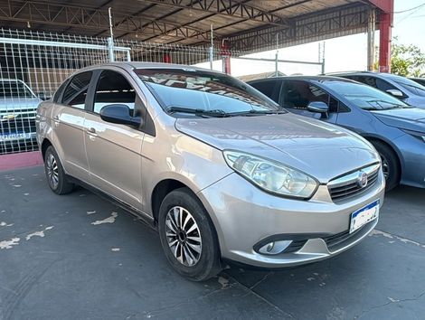 Fiat Grand Siena ATTRAC. 1.4 EVO F.Flex 8V
