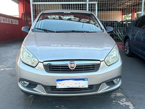 Fiat Grand Siena ATTRAC. 1.4 EVO F.Flex 8V