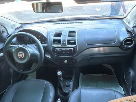 Fiat Grand Siena ATTRAC. 1.4 EVO F.Flex 8V