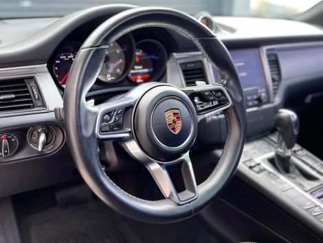 Porsche Macan GTS 3.0 Bi-Turbo 360cv