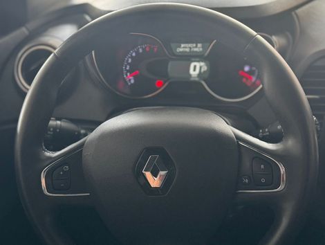 Renault CAPTUR Intense Bose 1.6 16V Flex 5p Aut.