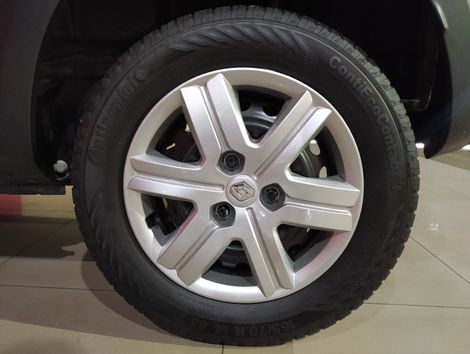 Renault KWID Zen 1.0 Flex 12V 5p Mec.