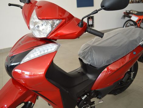 SHINERAY XY 50-Q JET S