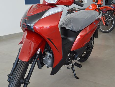 SHINERAY XY 50-Q JET S