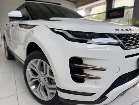 Land Rover Range R. EVO SE Si4 R-Dyn. 2.0 Flex Aut.