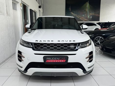 Land Rover Range R. EVO SE Si4 R-Dyn. 2.0 Flex Aut.