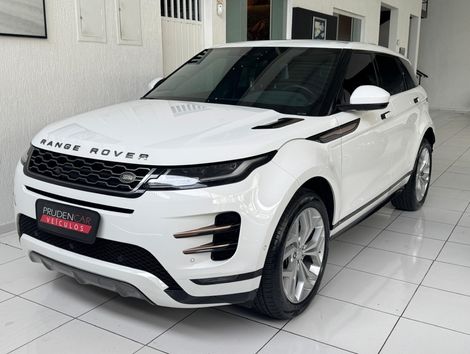 Land Rover Range R. EVO SE Si4 R-Dyn. 2.0 Flex Aut.