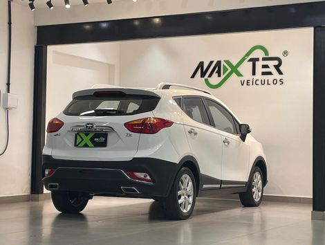 JAC T5 1.5 JET Flex 16V 5p Mec.