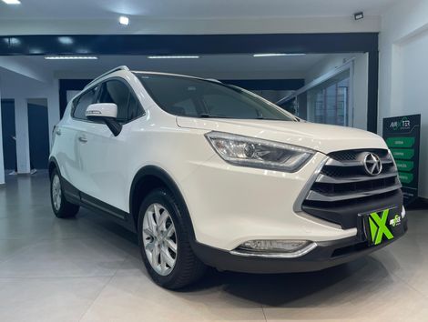 JAC T5 1.5 JET Flex 16V 5p Mec.