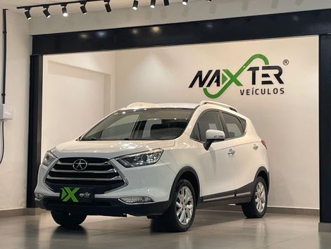 JAC T5 1.5 JET Flex 16V 5p Mec.