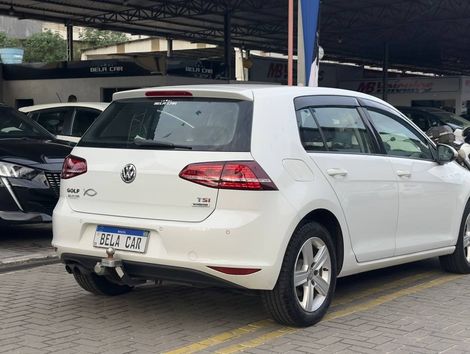 VolksWagen Golf Highline 1.4 TSI 140cv Aut.
