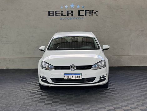 VolksWagen Golf Highline 1.4 TSI 140cv Aut.