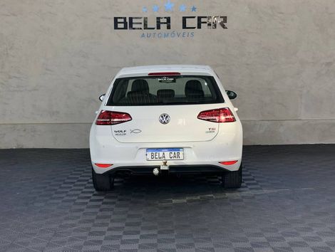 VolksWagen Golf Highline 1.4 TSI 140cv Aut.