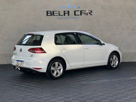 VolksWagen Golf Highline 1.4 TSI 140cv Aut.
