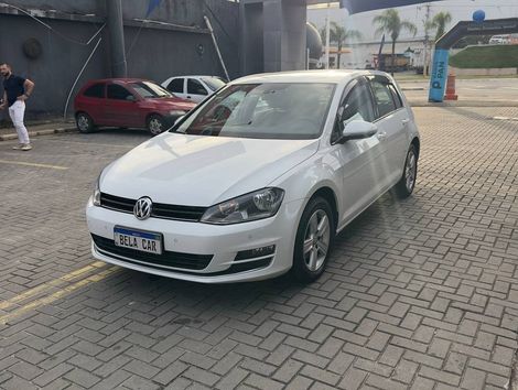 VolksWagen Golf Highline 1.4 TSI 140cv Aut.