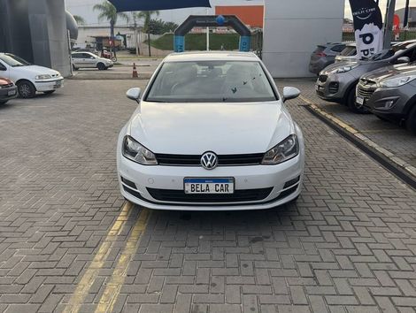 VolksWagen Golf Highline 1.4 TSI 140cv Aut.