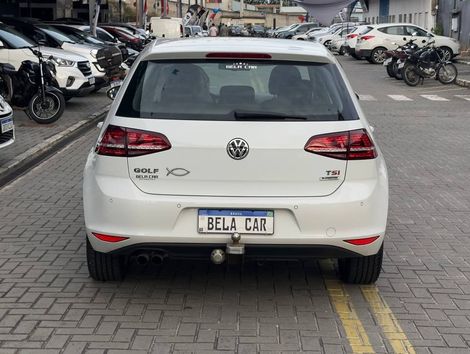 VolksWagen Golf Highline 1.4 TSI 140cv Aut.