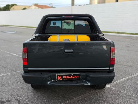 Chevrolet S10 P-Up Advant. 2.4/2.4 MPFI F.Power CD