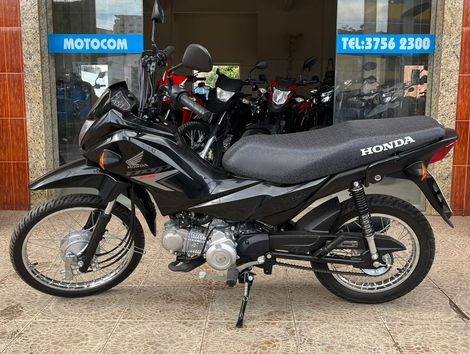 HONDA POP 110i ES
