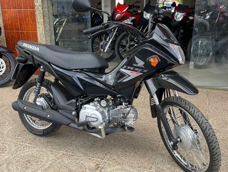 HONDA POP 110i ES
