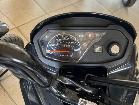 HONDA POP 110i ES