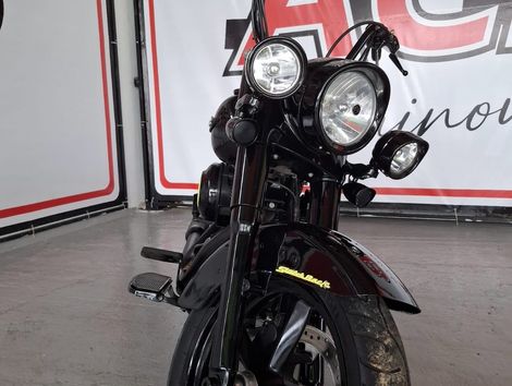 Harley SWITCHBACK FLD