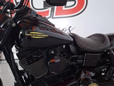 Harley SWITCHBACK FLD