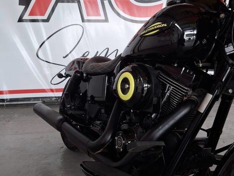 Harley SWITCHBACK FLD