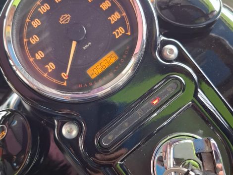 Harley SWITCHBACK FLD