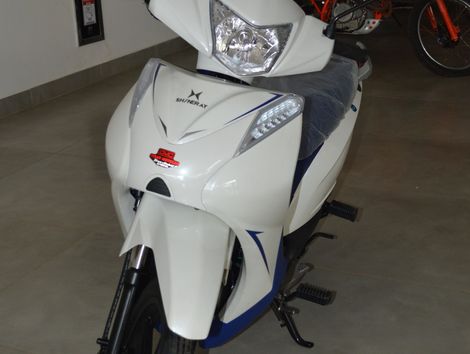 SHINERAY XY 50-Q JET S