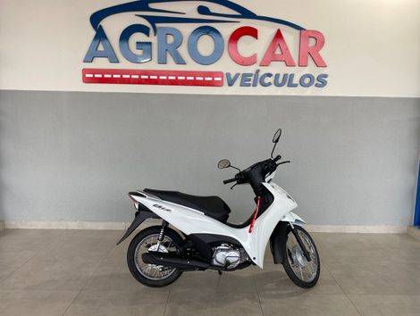 HONDA BIZ 125 EX/ 125 EX FLEX