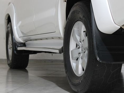 Toyota Hilux CD SRV D4-D 4x4 3.0  TDI Dies