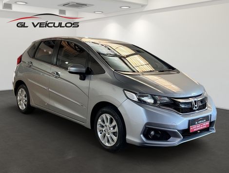 Honda Fit LX 1.5 Flexone 16V 5p Aut.