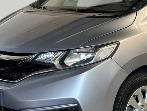 Honda Fit LX 1.5 Flexone 16V 5p Aut.