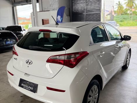 Hyundai HB20 Comf./C.Plus/C.Style 1.0 Flex 12V