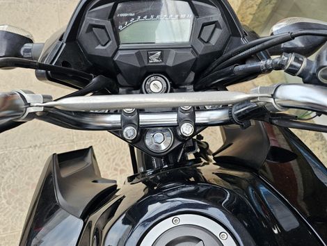 HONDA CG 160 FAN Flex