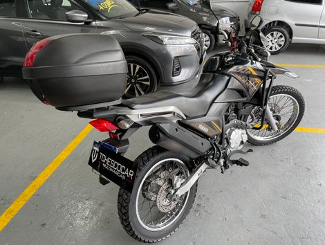 YAMAHA XTZ 150 CROSSER Z FLEX