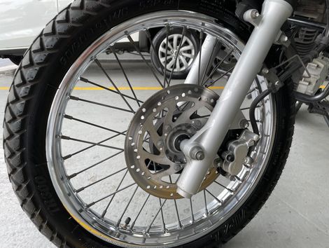 YAMAHA XTZ 150 CROSSER Z FLEX