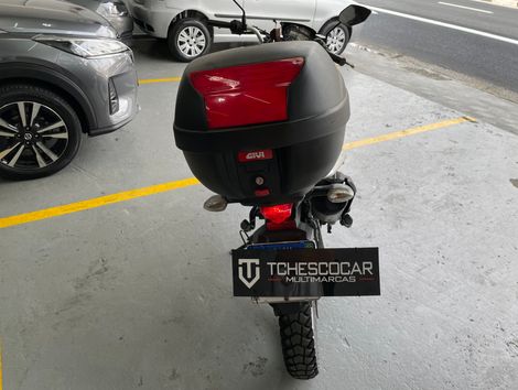 YAMAHA XTZ 150 CROSSER Z FLEX