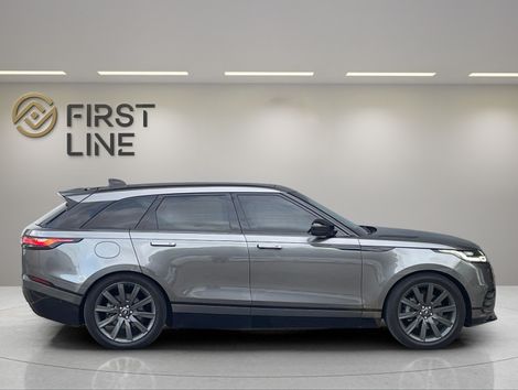 Land Rover Range R. VELAR R-Dyn. HSE 3.0 4x4 V6 Aut