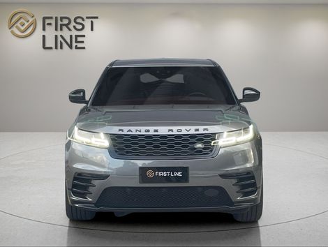Land Rover Range R. VELAR R-Dyn. HSE 3.0 4x4 V6 Aut