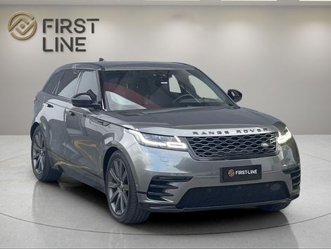 Land Rover Range R. VELAR R-Dyn. HSE 3.0 4x4 V6 Aut