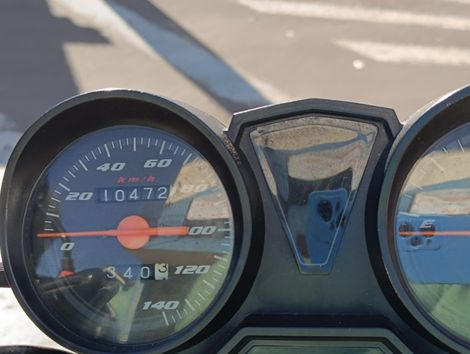 YAMAHA YBR 125 FACTOR ED/FACTOR EDITION