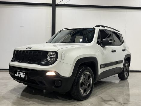 Jeep Renegade STD 1.8 4x2 Flex 16v Aut.