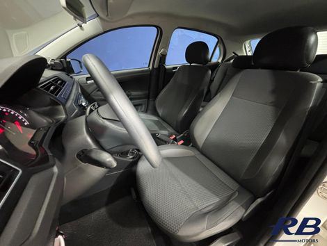 VolksWagen Gol 1.6 MSI Flex 8V 5p
