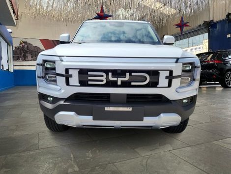 BYD SHARK GS 1.5 16V 4x4 Aut. (Híbrido)