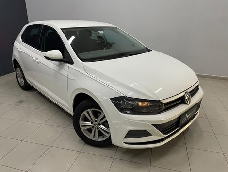 VolksWagen Polo 1.0 Flex 12V 5p