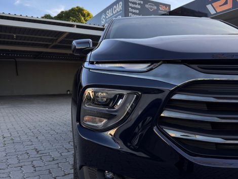 Chevrolet MONTANA PREMIER 1.2 Turbo Flex 12V Aut.