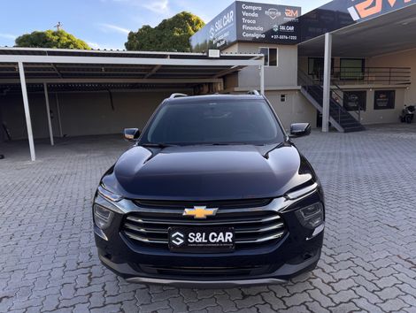 Chevrolet MONTANA PREMIER 1.2 Turbo Flex 12V Aut.