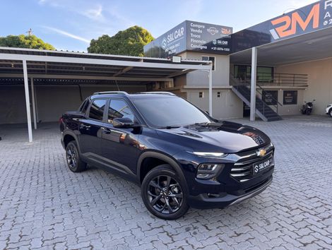 Chevrolet MONTANA PREMIER 1.2 Turbo Flex 12V Aut.